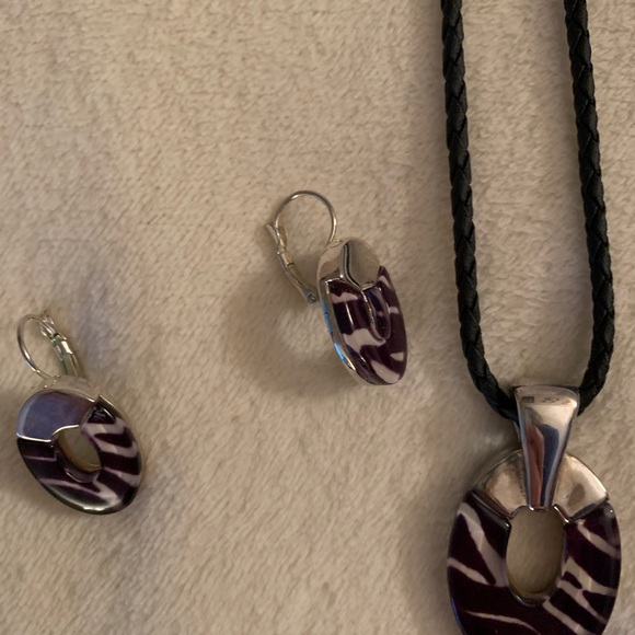 Two necklaces - Picture 6 of 11